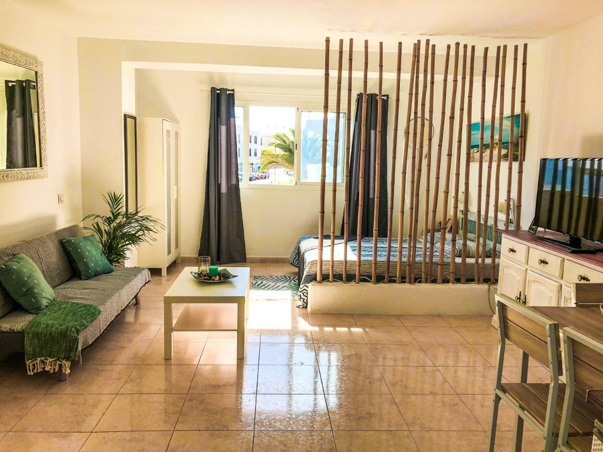 Aloe Studio Corralejo Exterior foto