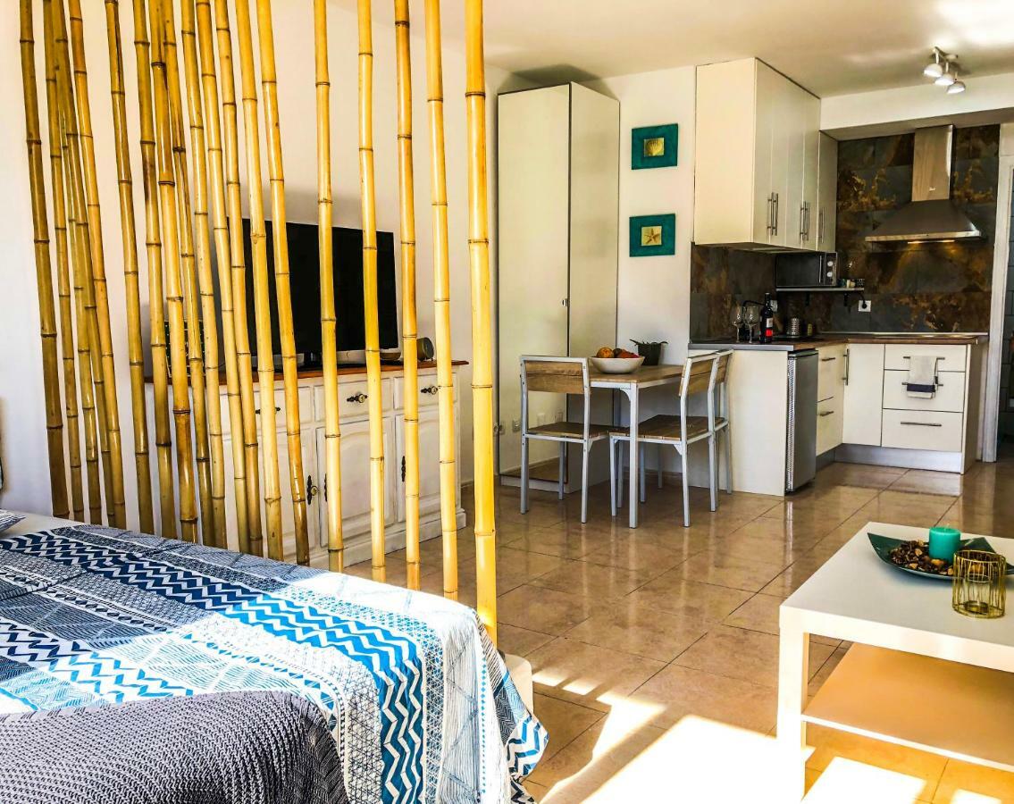 Aloe Studio Corralejo Exterior foto